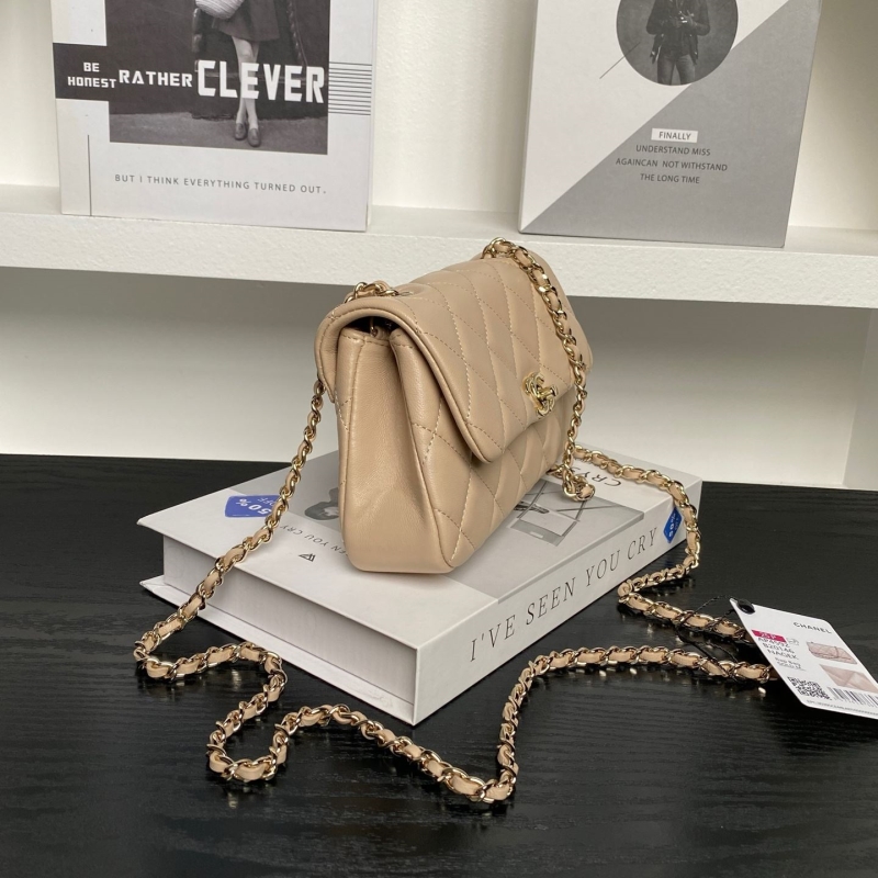 Ch**el satchel bags